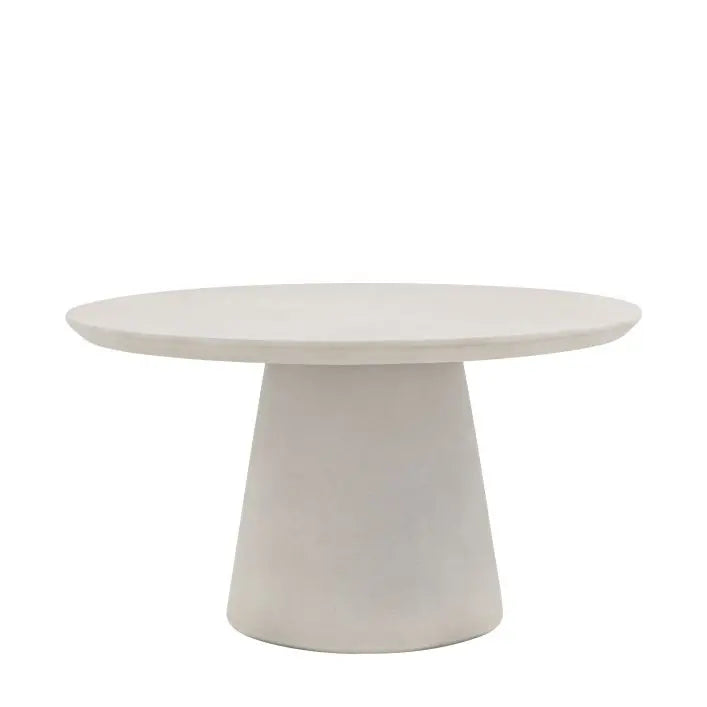 Ghedi Haressa Dining Table — SantoLusso®