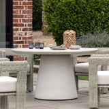 Ghedi Haressa Dining Table — SantoLusso®