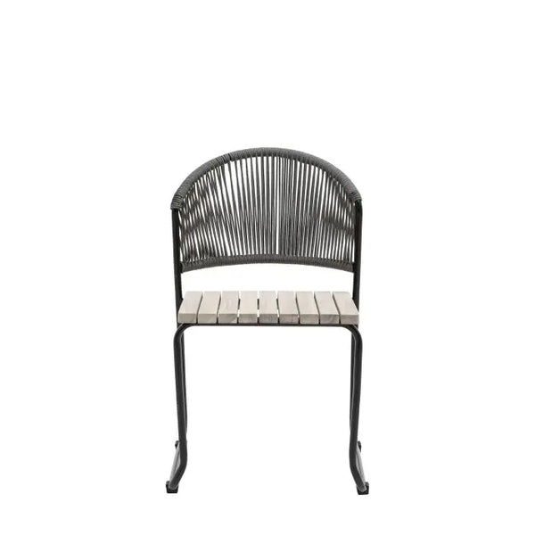 Ghedi Perasa Dining Chair 2pk — SantoLusso®
