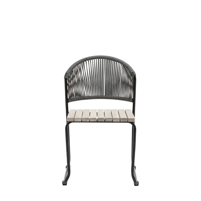 Ghedi Perasa Dining Chair 2pk — SantoLusso®