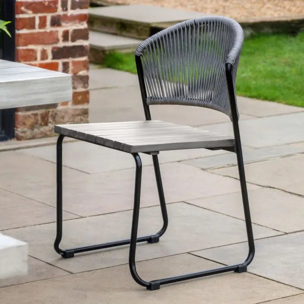 Ghedi Perasa Dining Chair 2pk — SantoLusso®