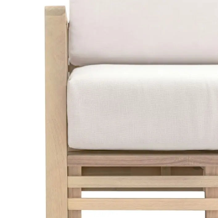 Ghedi Zota Lounge Set — SantoLusso®