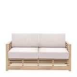 Ghedi Zota Sofa — SantoLusso®