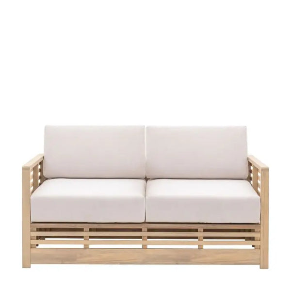 Ghedi Zota Sofa — SantoLusso®