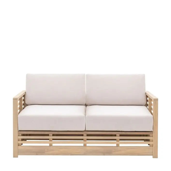 Ghedi Zota Sofa — SantoLusso®