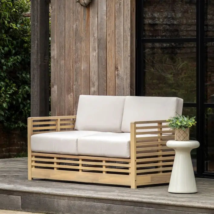 Ghedi Zota Sofa — SantoLusso®