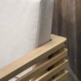Ghedi Zota Sofa — SantoLusso®