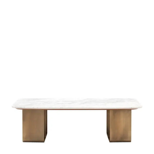 Ghedi Lata Coffee Table — SantoLusso®