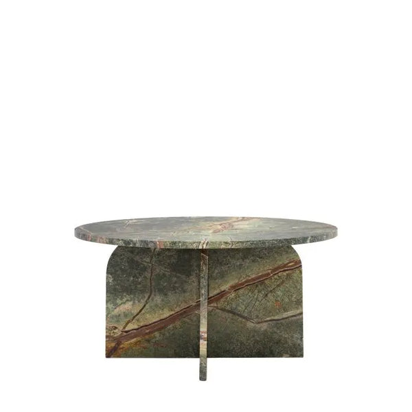 Ghedi Oresto Coffee Table Ember — SantoLusso®