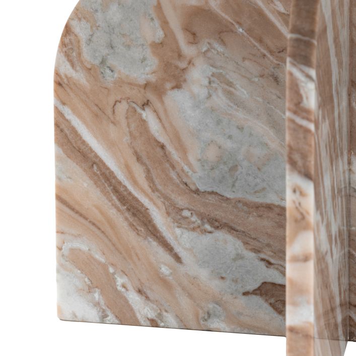 Ghedi Oresto Coffee Table Natural — SantoLusso®