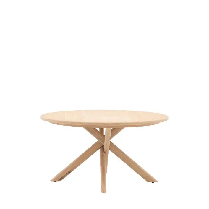 Ghedi Tertia Coffee Table — SantoLusso®