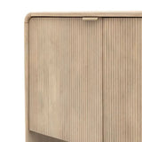 Ghedi Racca 3 Door Sideboard — SantoLusso®