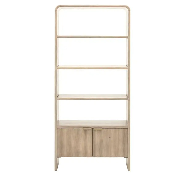 Ghedi Racca Open Display — SantoLusso®