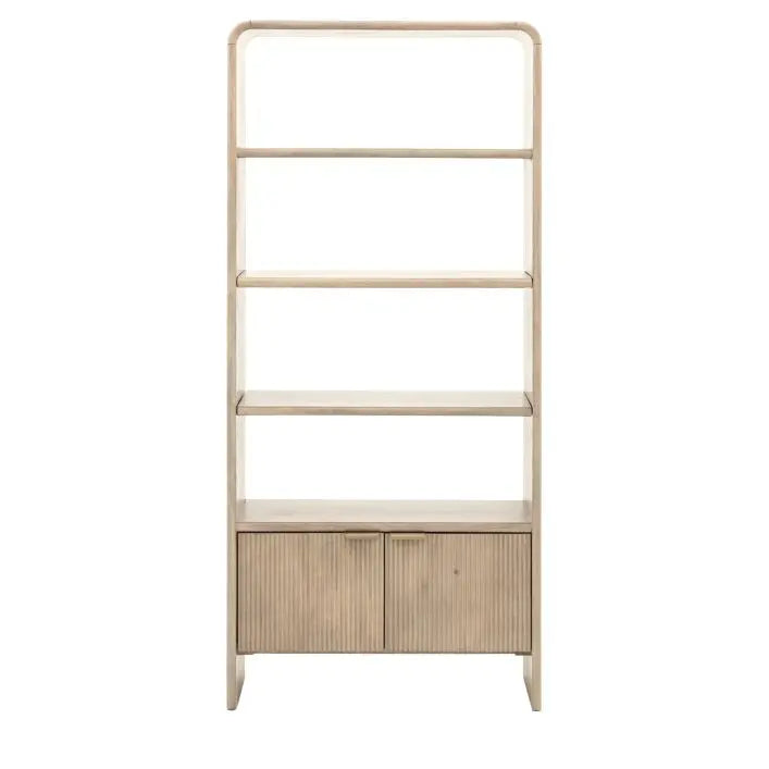 Ghedi Racca Open Display — SantoLusso®