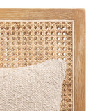Ghedi Ason Armchair Natural — SantoLusso®