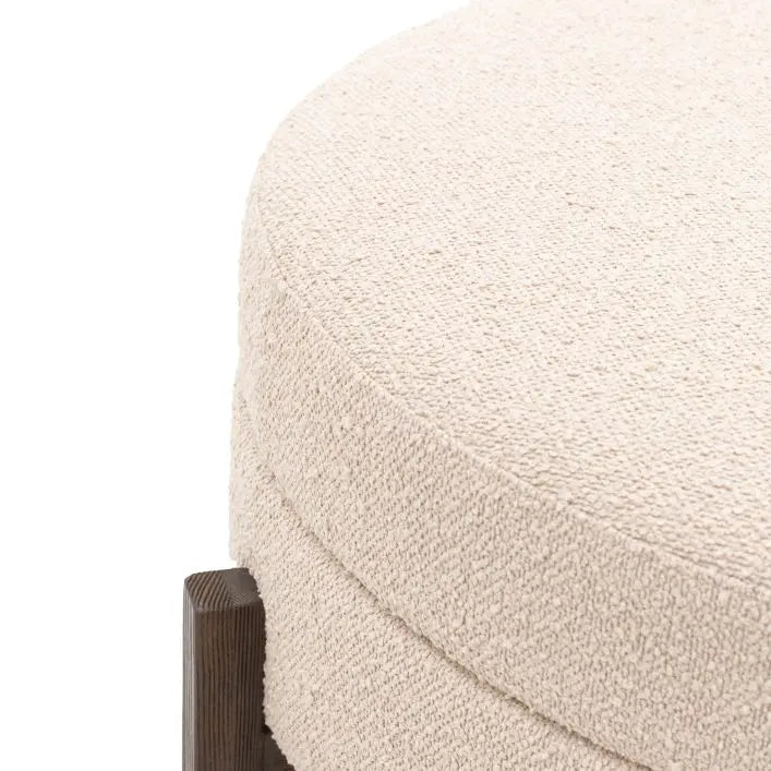 Ghedi Modo Footstool — SantoLusso®
