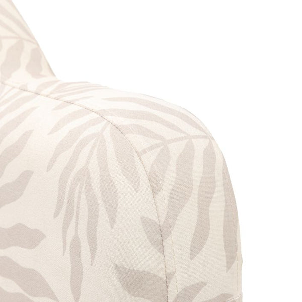 Ghedi Strato King Bed — SantoLusso®