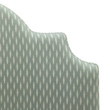 Ghedi Strada King Bed — SantoLusso®