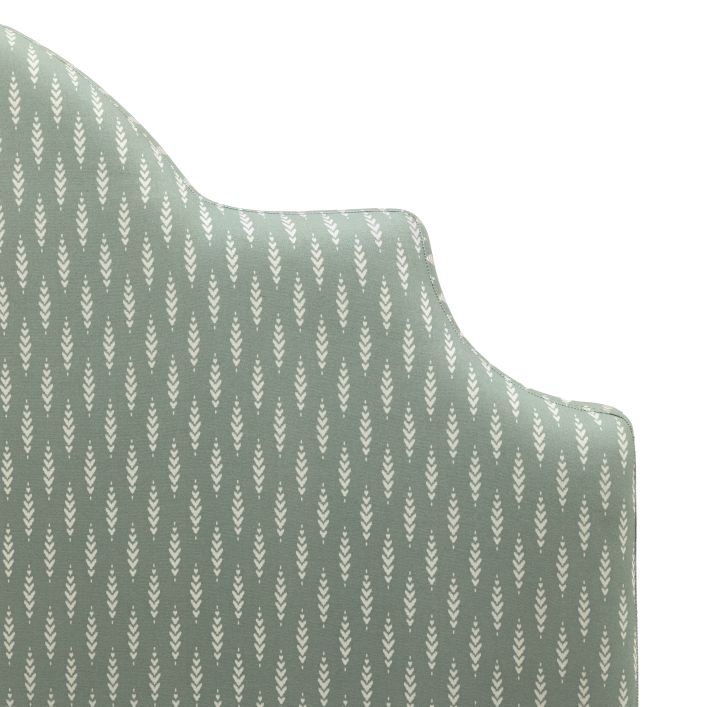 Ghedi Strada King Bed — SantoLusso®