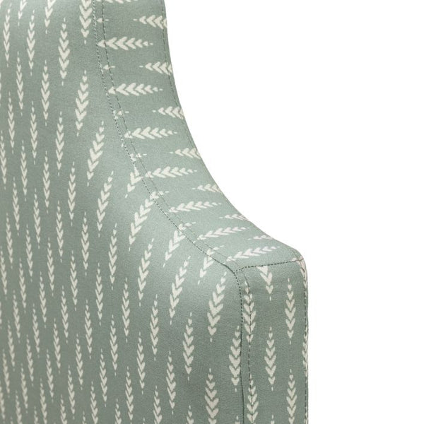 Ghedi Strada King Bed — SantoLusso®