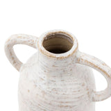 Ghedi Mobi Ceramic Bottle Vase Large — SantoLusso®