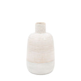 Ghedi Mobi Ceramic Bottle Vase Medium — SantoLusso®