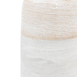 Ghedi Mobi Ceramic Bottle Vase Medium — SantoLusso®