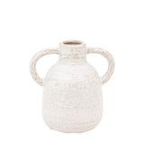 Ghedi Mobi Ceramic Bottle Vase Small — SantoLusso®