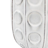 Ghedi Kusama Dotted Ceramic Vase Large — SantoLusso®