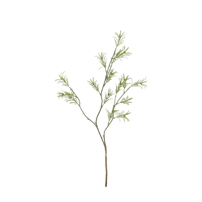 Ghedi Faux Stem Rosemary Green 12pk — SantoLusso®