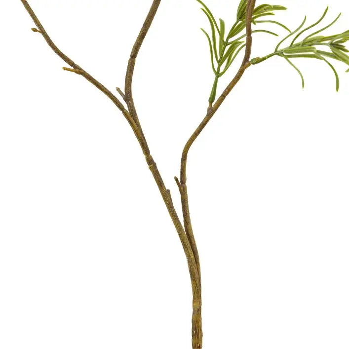 Ghedi Faux Stem Rosemary Green 12pk — SantoLusso®