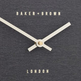 Ghedi Corra Wall Clock — SantoLusso®