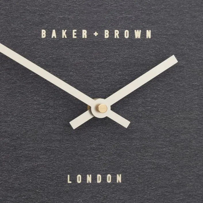 Ghedi Corra Wall Clock — SantoLusso®