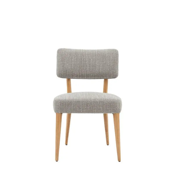 Ghedi Gigi Dining Chair 2pk — SantoLusso®