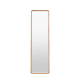 Ghedi Lencia Cheval Mirror — SantoLusso®