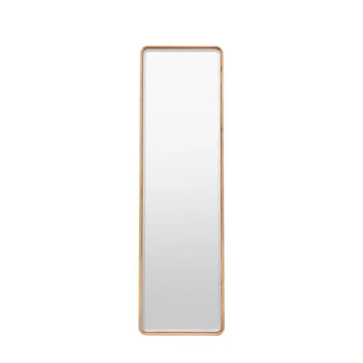 Ghedi Lencia Cheval Mirror — SantoLusso®