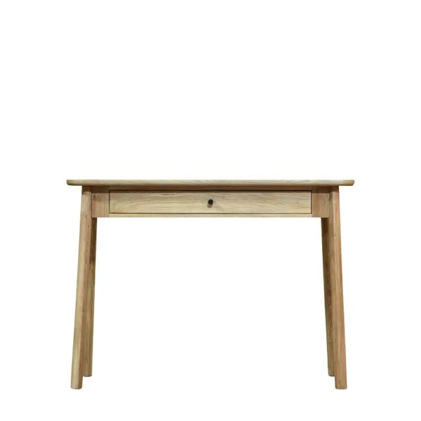 Ghedi Lencia 1 Drawer Dressing Table — SantoLusso®