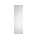 Ghedi Castrilli Leaner Mirror Champagne — SantoLusso®