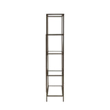 Ghedi Ulla Display Unit Bronze — SantoLusso®