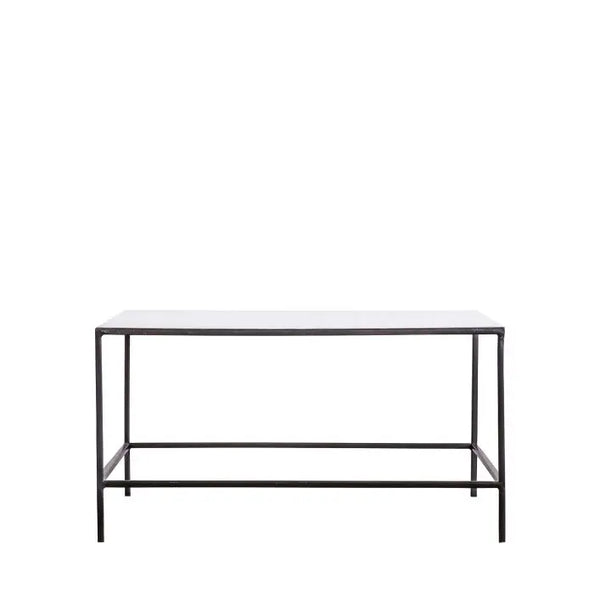 Ghedi Maya Coffee Table Light Grey — SantoLusso®