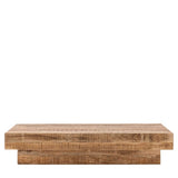 Ghedi Oriel Coffee Table — SantoLusso®