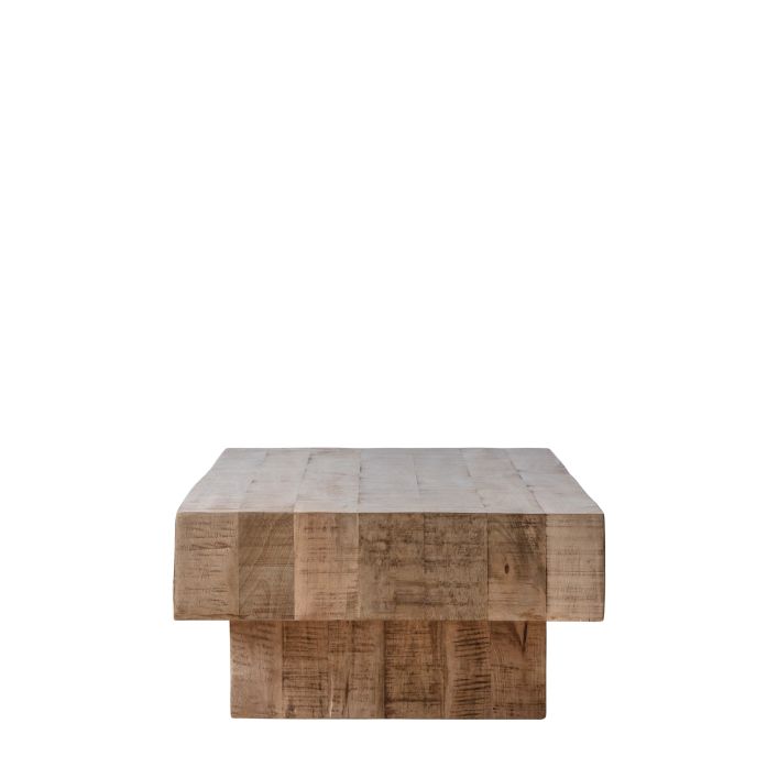 Ghedi Oriel Coffee Table — SantoLusso®
