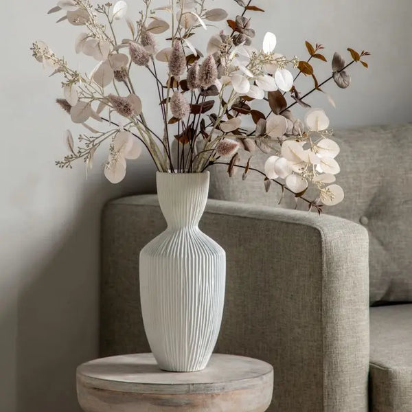 Ghedi Hirano Vase — SantoLusso®