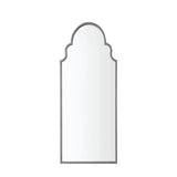 Ghedi Asinatta Outdoor Mirror Vintage Grey — SantoLusso®