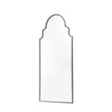 Ghedi Asinatta Outdoor Mirror Vintage Grey — SantoLusso®