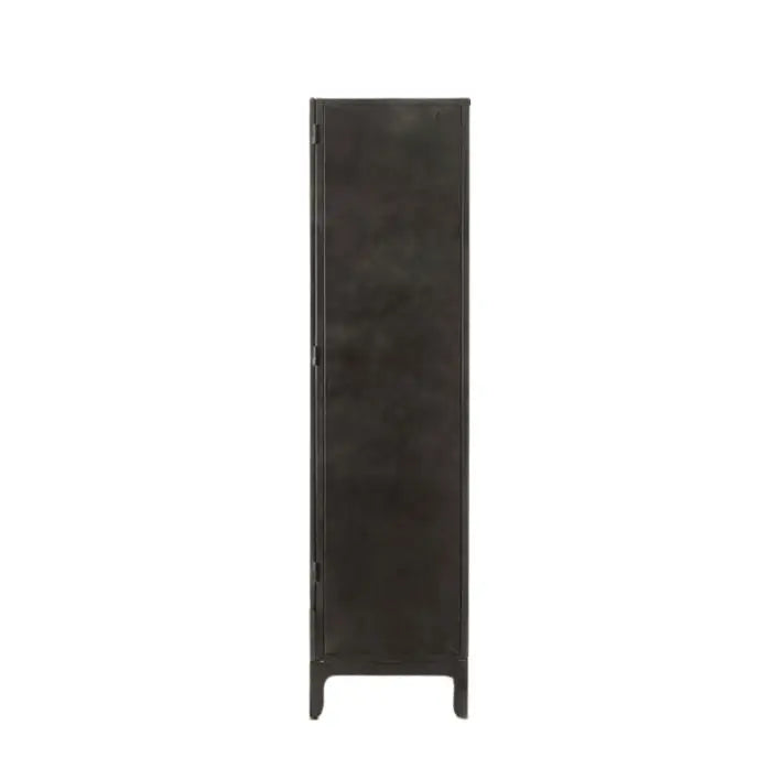 Ghedi Ellarea 2 Door 2 Drawer Display Unit — SantoLusso®