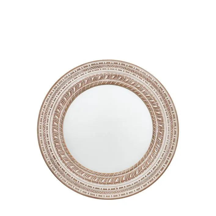 Ghedi Moreschi Mirror — SantoLusso®