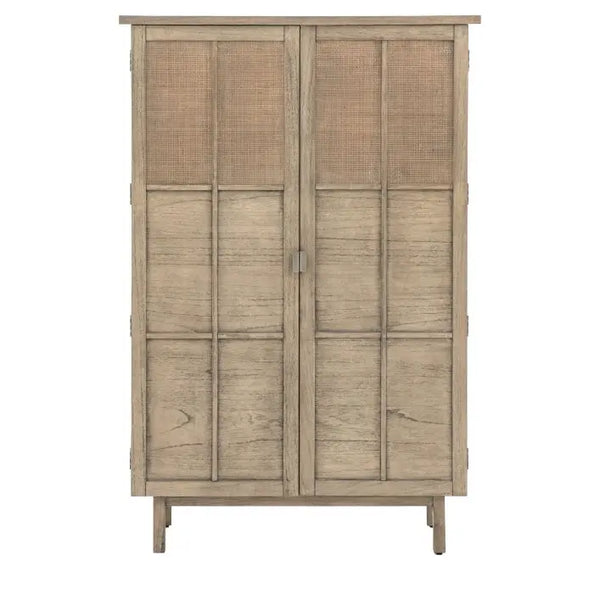 Ghedi Gia 2 Door Cupboard — SantoLusso®