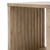 Ghedi Gia Side Table — SantoLusso®