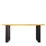 Ghedi Rialle Dining Table — SantoLusso®